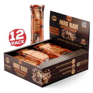 MRE Bar