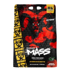 Mutant Mass 15lb