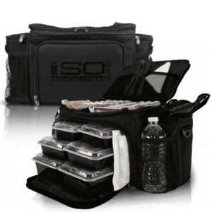 6 Meal IsoBag