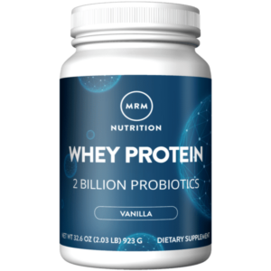 All Natural Whey Protein 2lbs