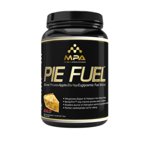 Pie Fuel