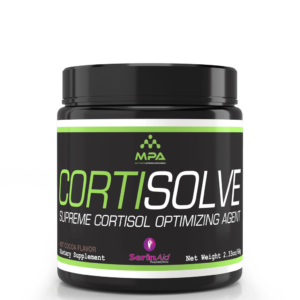 Cortisolve