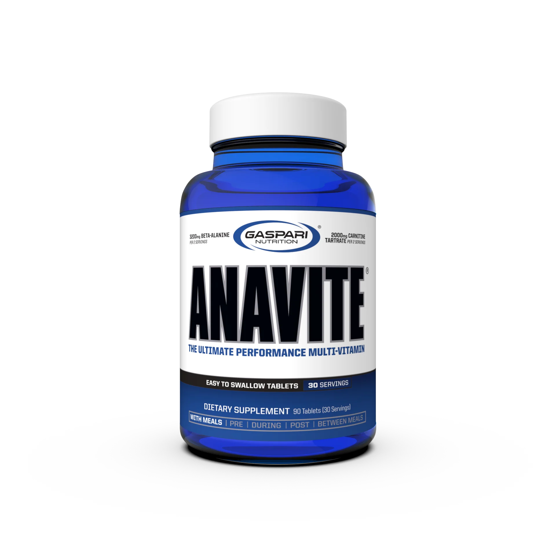 Anavite - Tablets