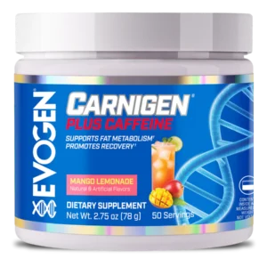 Carnigen Plus Caffeine