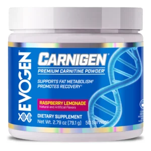 Carnigen Carnitine Powder
