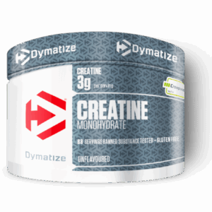 Creatine Micronized