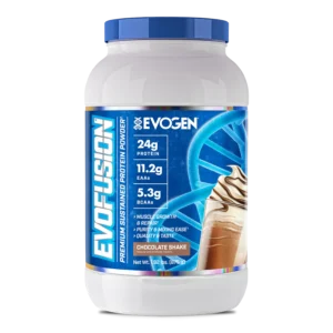 Evofusion 2lbs