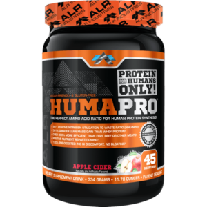 HumaPro 45 servings