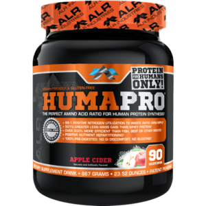 HumaPro 90 Servings