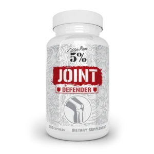 Joint Defender Maximum Joint Support (Capsules)