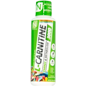 L-Carnitine 3000