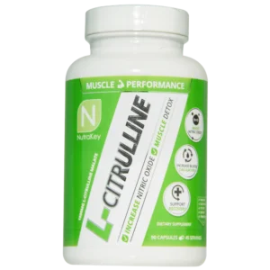 Citrulline Malate
