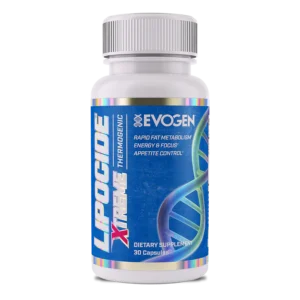 Lipocide Xtreme 30 servings