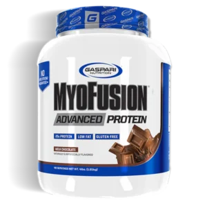 MyoFusion Advanced Protein