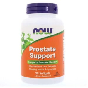 Prostate Support 90 softgels