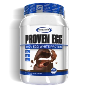Proven Egg