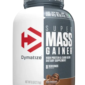 Super Mass Gainer