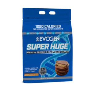 Super Huge Mass Gainer 12lbs