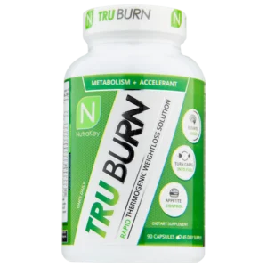 Tru Burn
