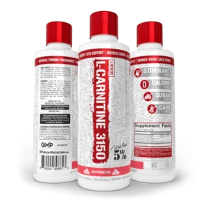Liquid L-Carnitine 3150