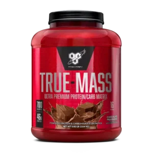 True-Mass