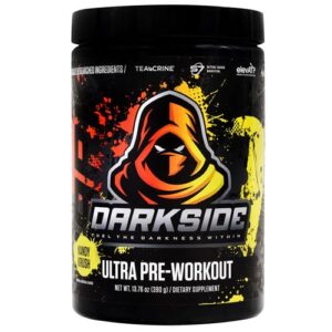 Ultra Pre-Workout
