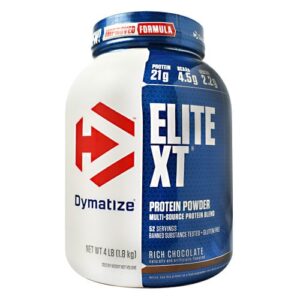 Elite XT