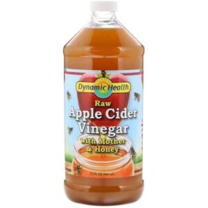 Apple Cider Vinegar with Mother 32 fl oz