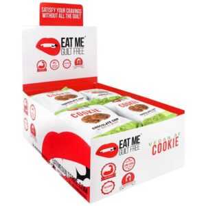 Chocolate Chip Cookie