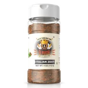 Italian Zest