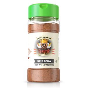 Sriracha