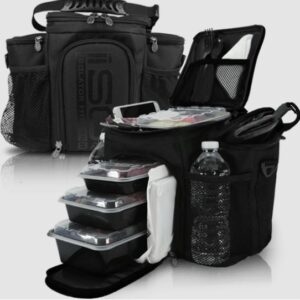 3 Meal IsoBag