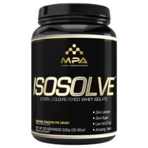 Isosolve