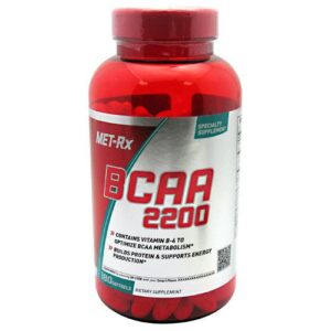 BCAA 2200