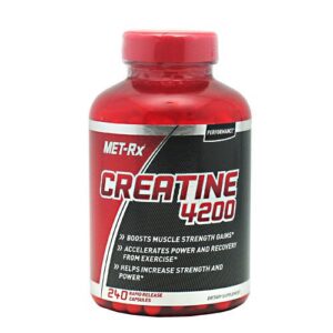 Creatine 4200