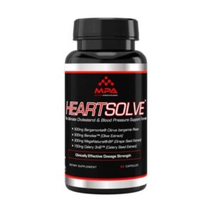 HeartSolve