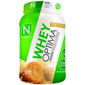 Whey Optima
