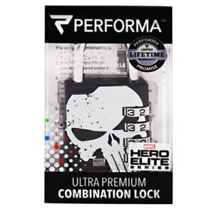 Combination Lock