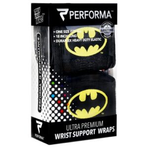 Wrist Support Wraps