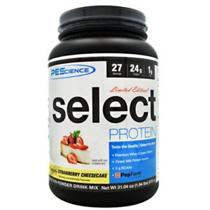 Select Protein
