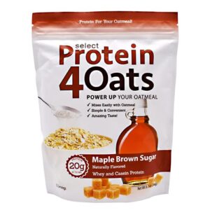Select Protein4Oats