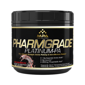 PharmGrade Platinum-PA