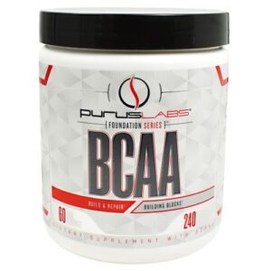 BCAA