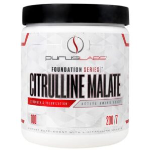 Citrulline Malate