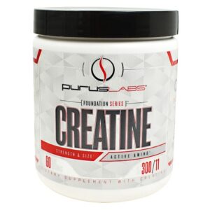 Creatine