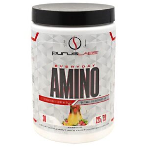 Everyday Amino