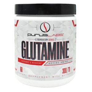 Glutamine