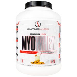 MyoWhey