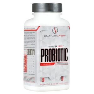 Probiotic