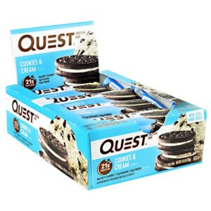 Quest Protein Bar